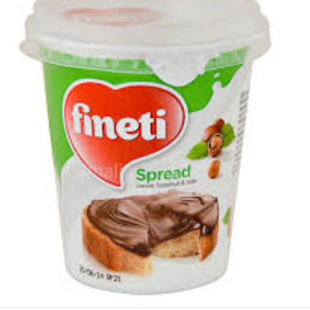 Chocolate Spread 400g Shopee Philippines