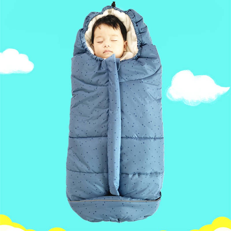 zip up baby sleeping bags