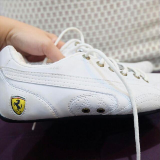 puma ferrari women usa