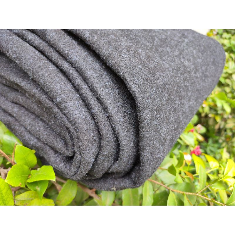 Subwoofer Speaker Carpet / Car Matting / Floor / 90cm x 90cm Shopee