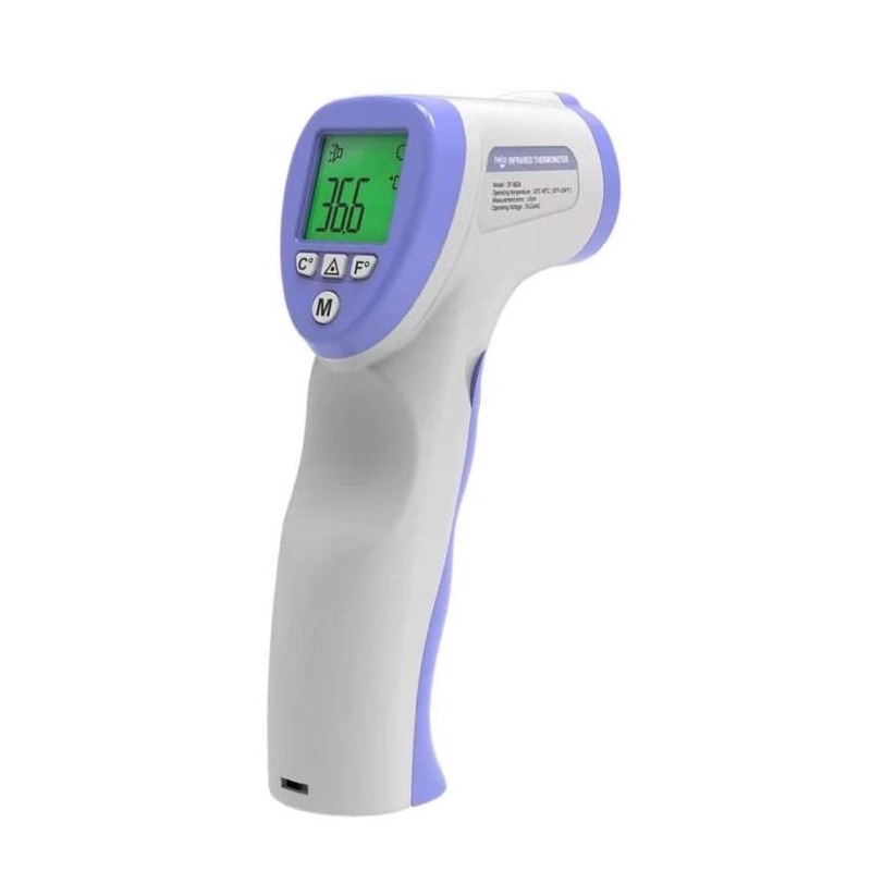 Infrared thermal scanner Thermal Gun Original High quality On Hand