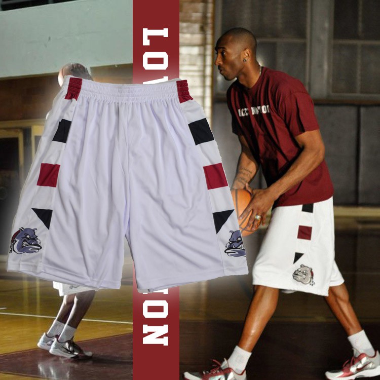 high school basketball shorts