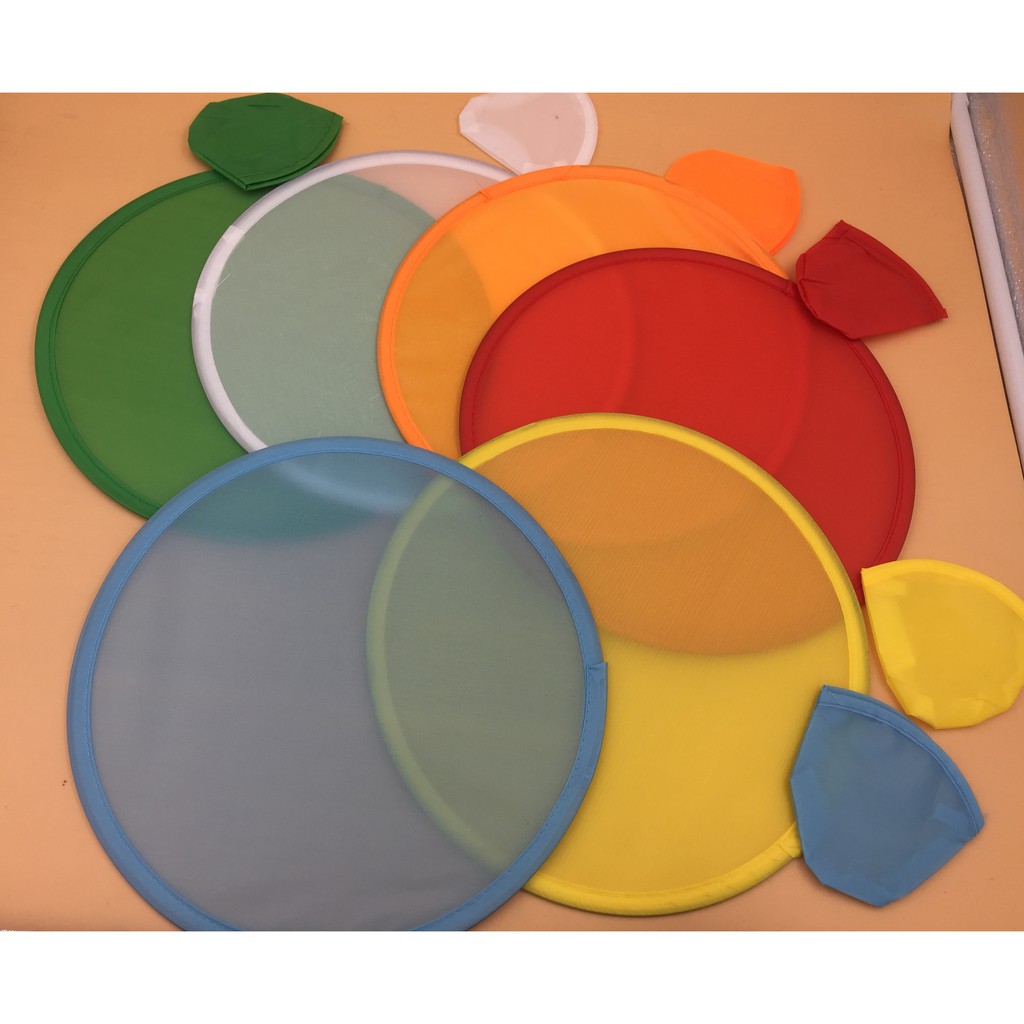 Circle Folding Fan ubicaciondepersonas.cdmx.gob.mx