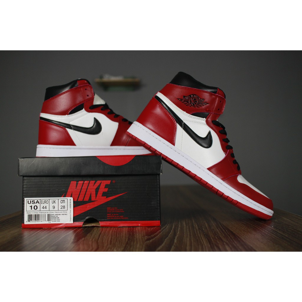 jordan 1 original
