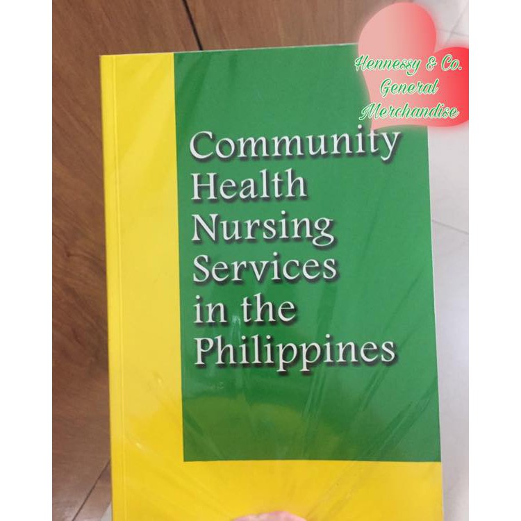 community-health-nursing-services-in-the-philippines-book-by-department