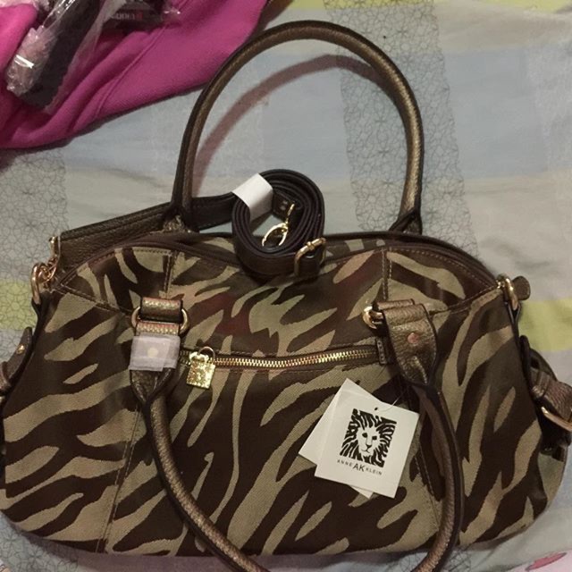 anne klein bags original