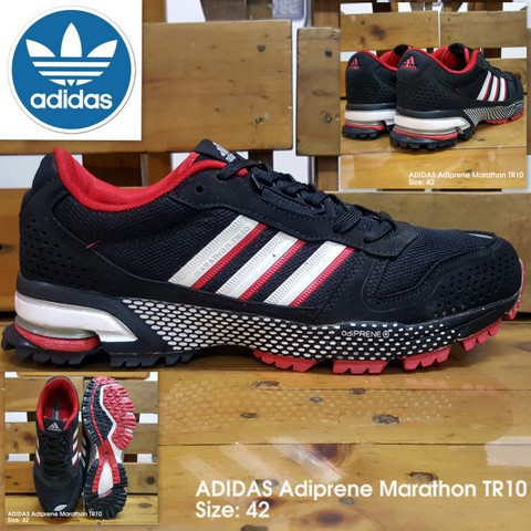 adidas adiprene plus