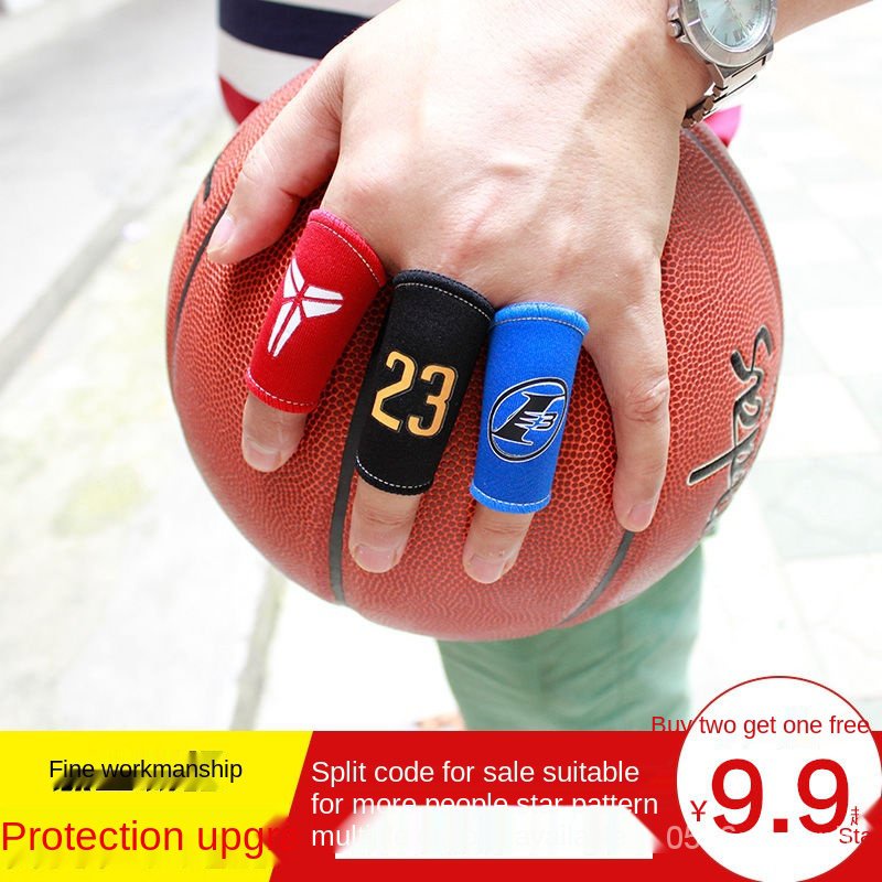 Finger guard Pain relief finger support Finger joint protectorSports