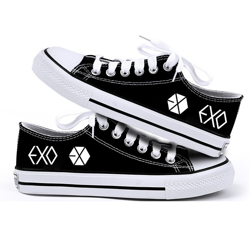 exo shoes
