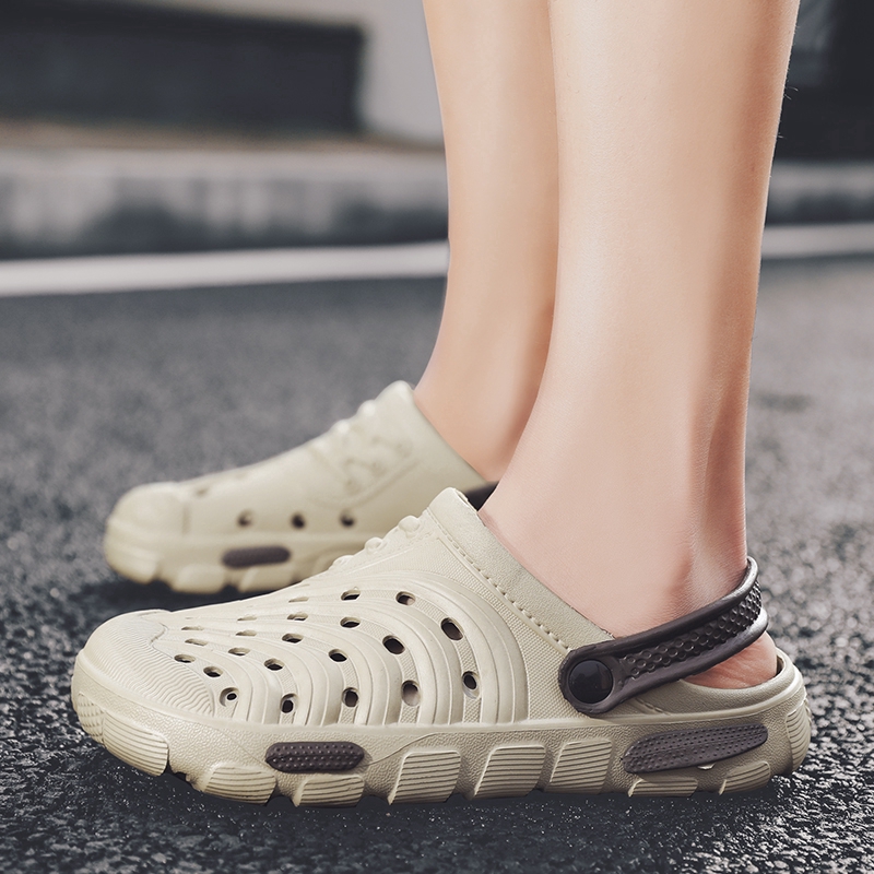 shoes for the beach and water