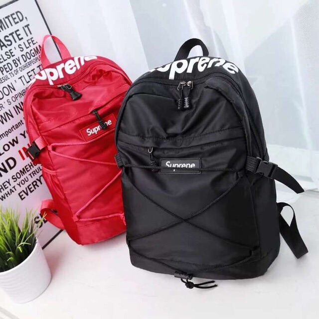 supreme backpack for girl