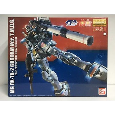 Science Fiction Decal Water Slide Decal Paste Sticker For Bandai Mg Rx 78 2 2 0 3 0 Gundam Model Toys Hobbies