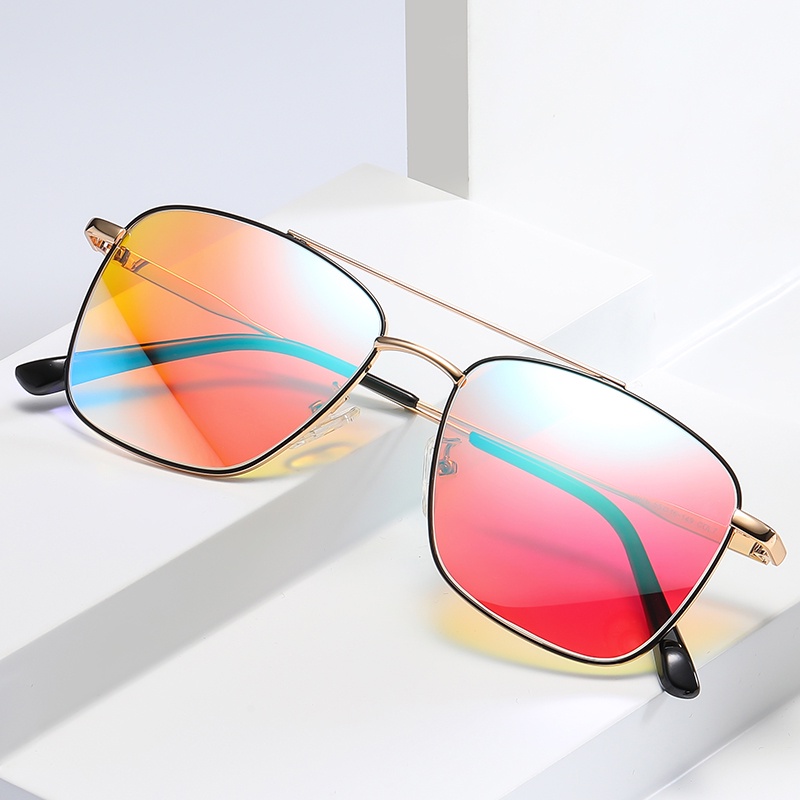 Color Blind glasses for women men High quality redgreen blind color