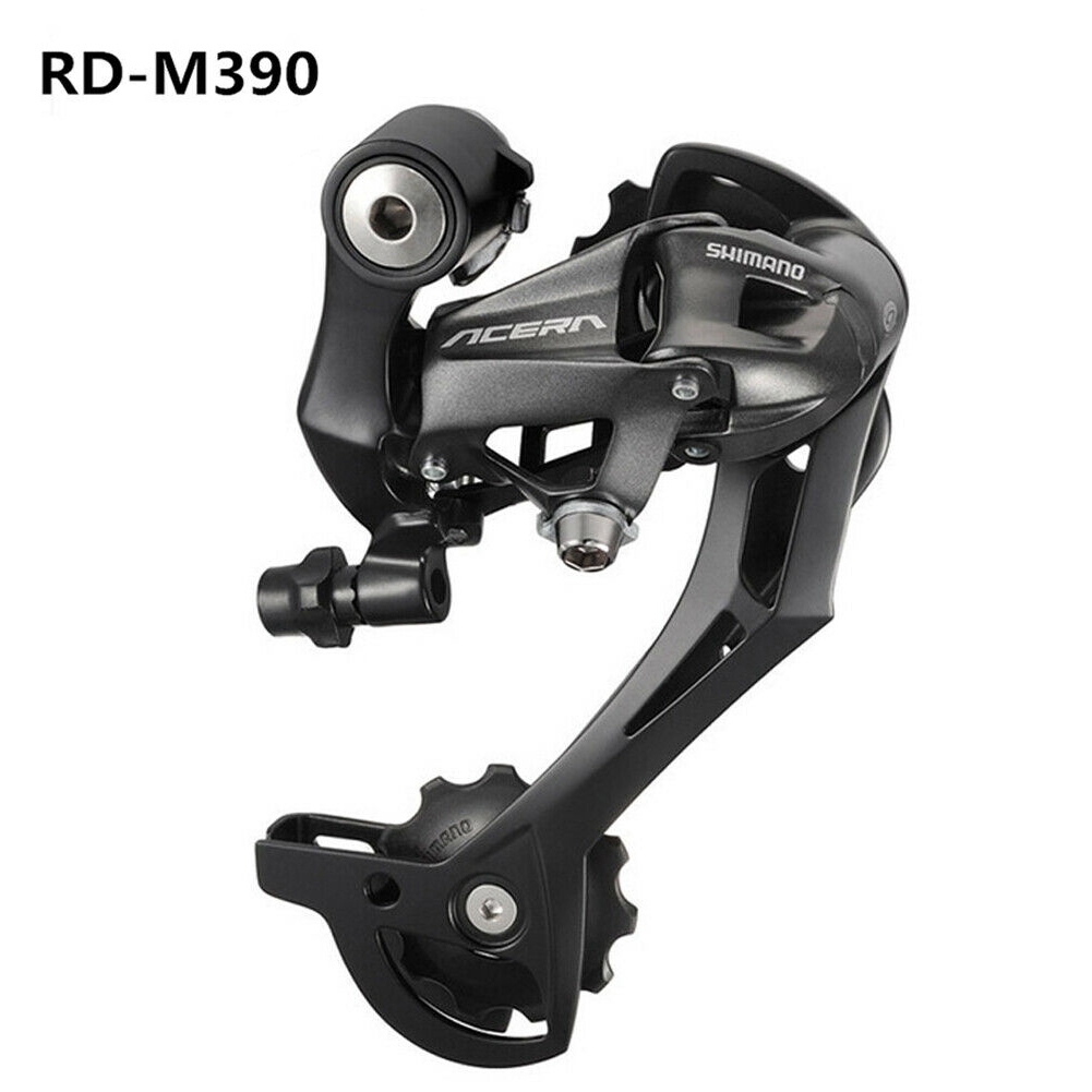 shimano acera 9 speed rear derailleur