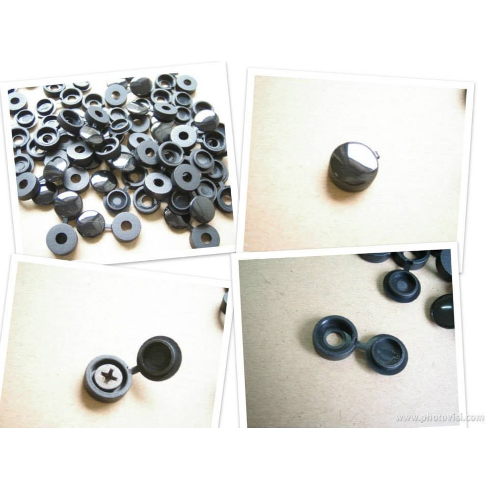 FLAPCAPS screw cover screw cap hide your screw Shopee Philippines