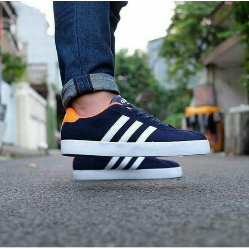 adidas neo vl