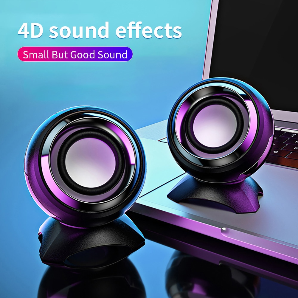 creative a50 wired desktop speaker