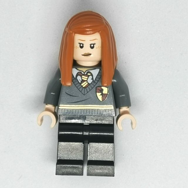 harry potter lego sets with ginny