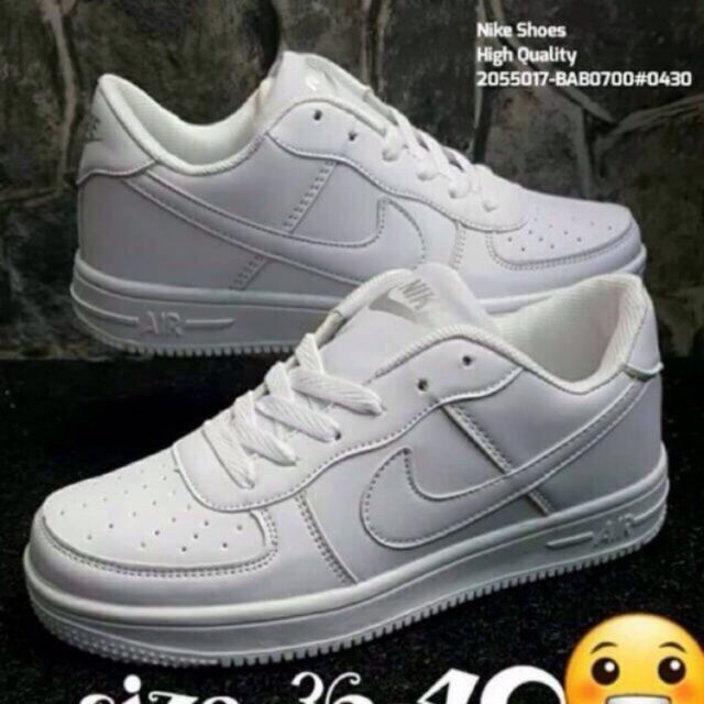 mens fashion nike shoes