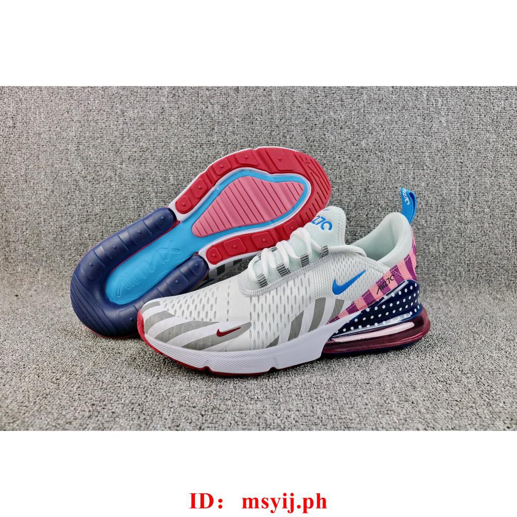 nike 270 parra