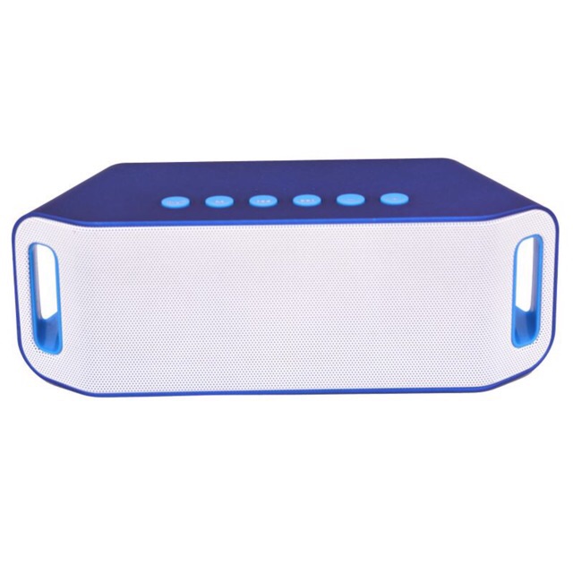 mini speaker s204