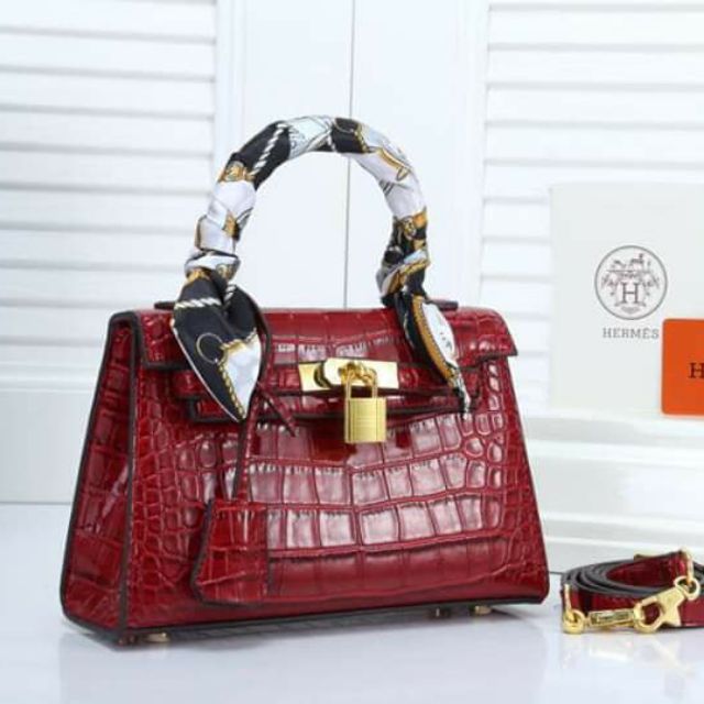 hermes small bag