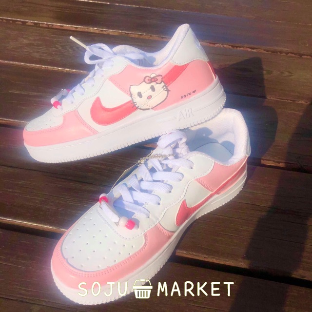 buy custom air force 1