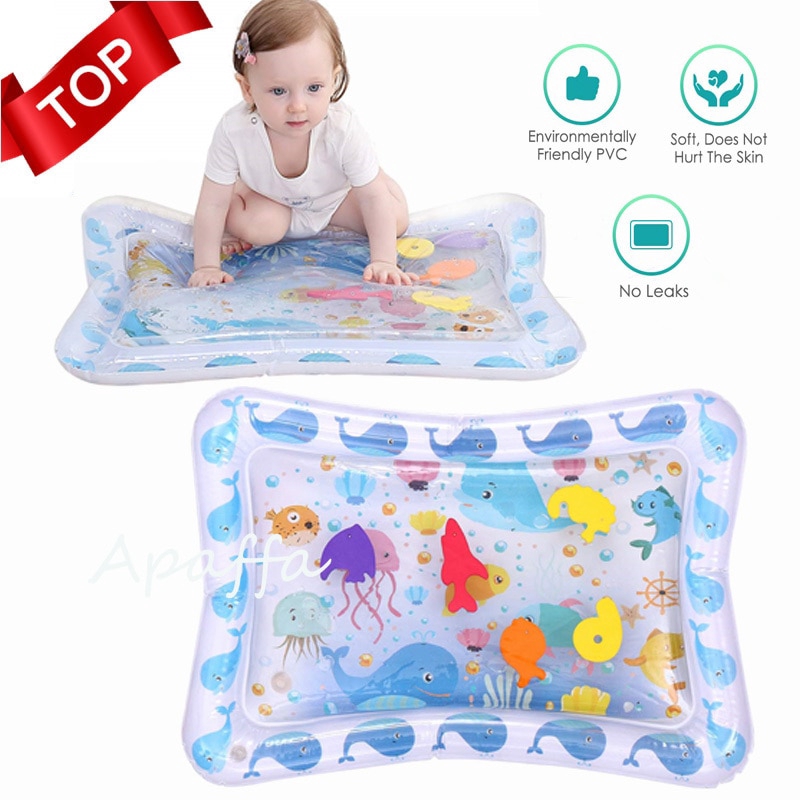 water play mat