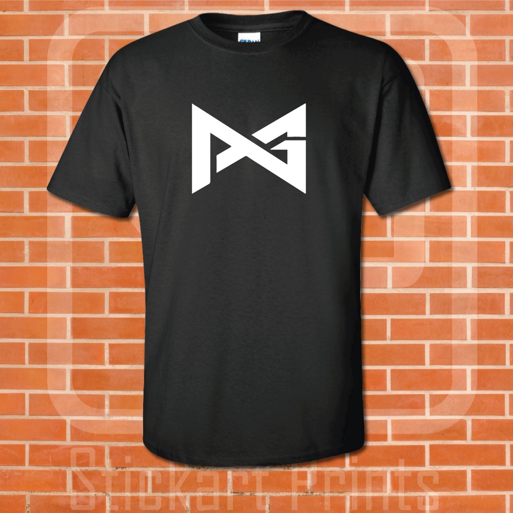 Paul George Shirt Nba Pg13 Shopee Philippines