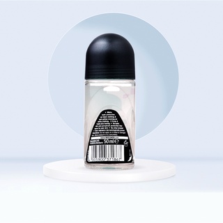 NIVEA Men Deodorant Black & White Fresh Roll On Deodorant for Men, 50ml #3
