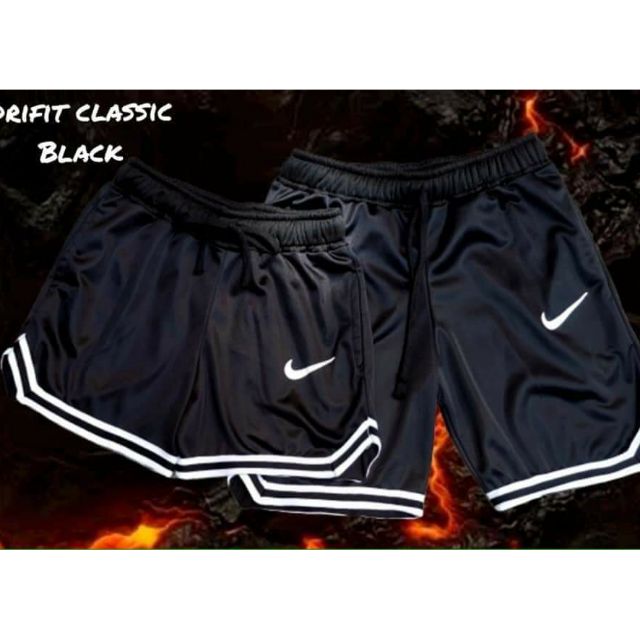 nike couple shorts