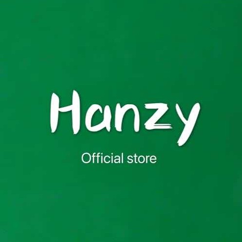 Hanzy Mobile Accessories store logo