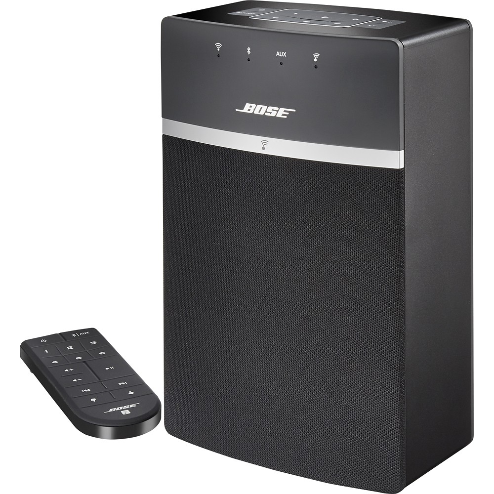 bose soundtouch 10 cena