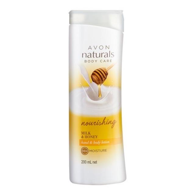 avon shea butter lotion