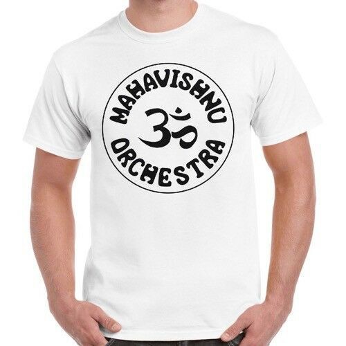 mahavishnu orchestra t shirt