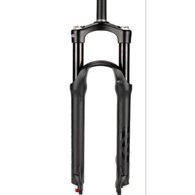 epixon fork 29er