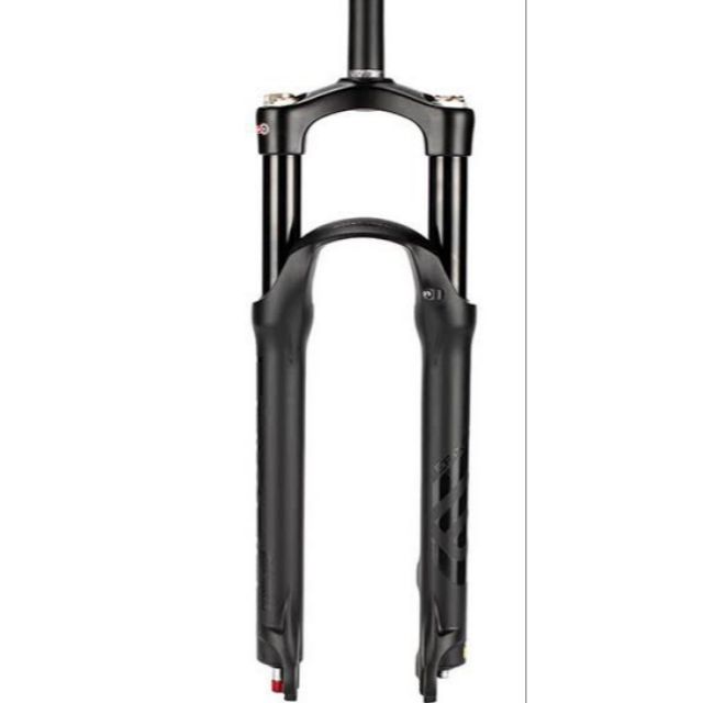 sr suntour epixon fork 26 120mm