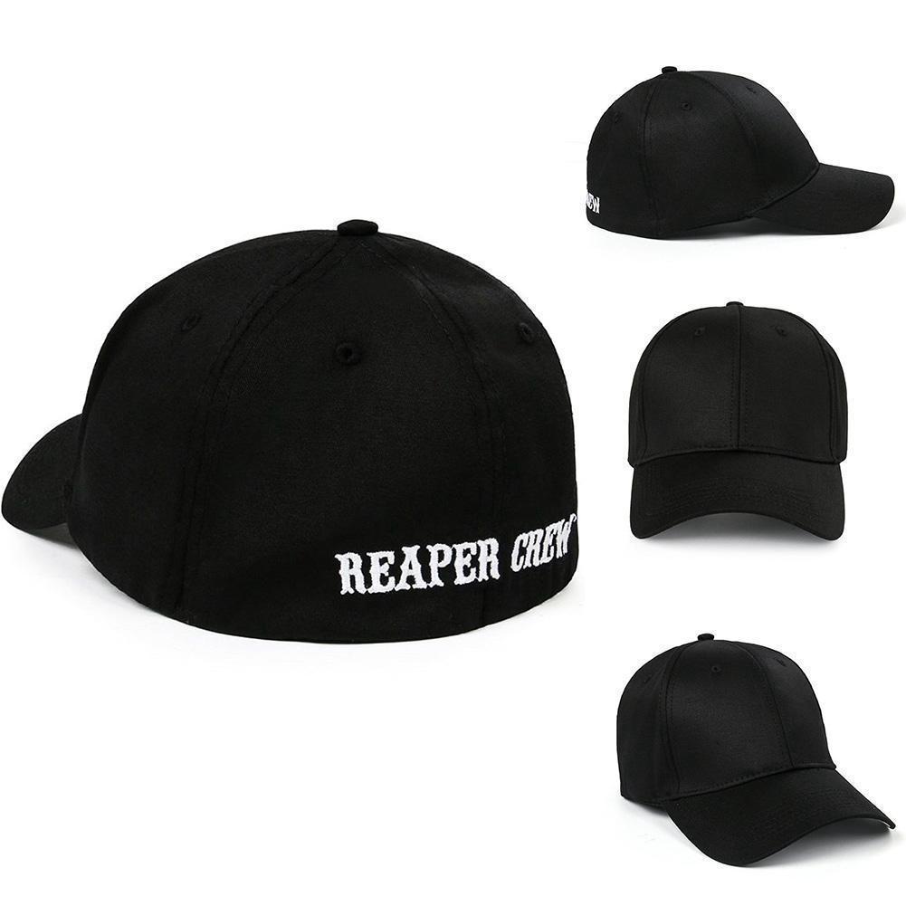 sons of anarchy baseball cap