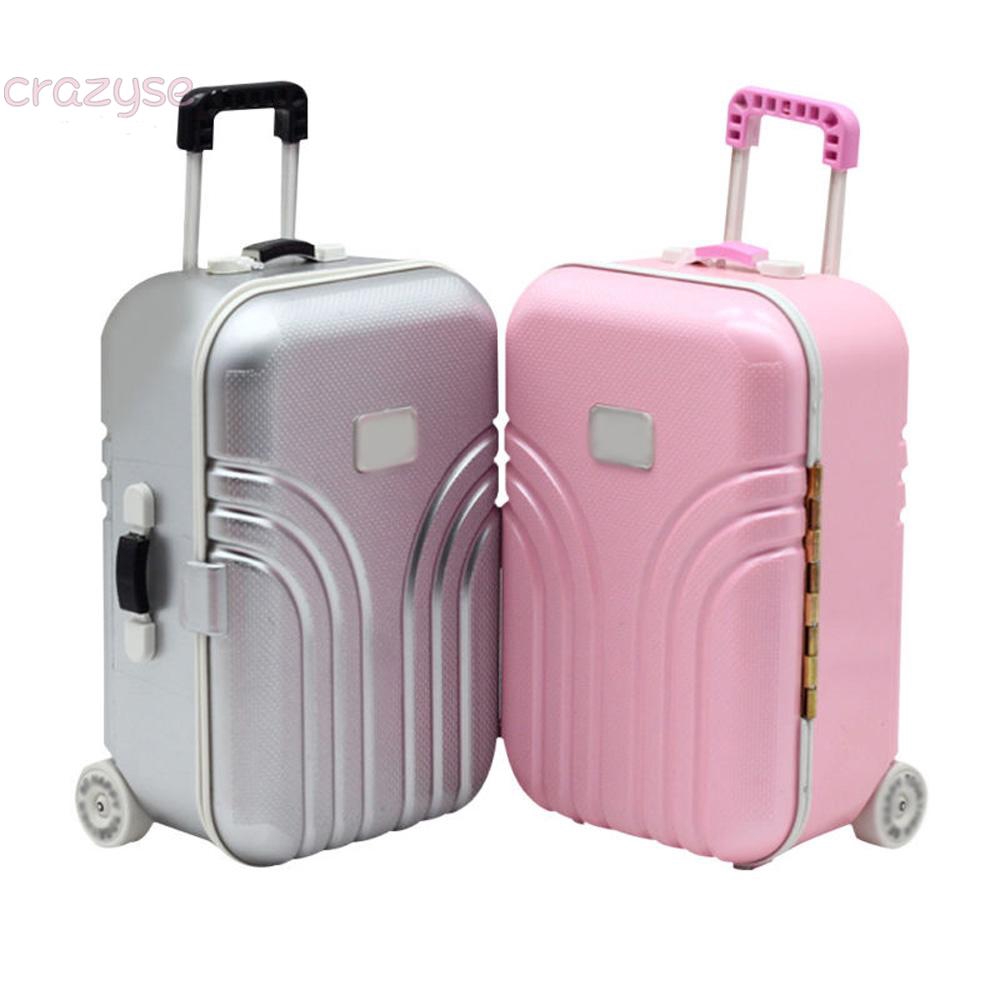 suitcase shopee