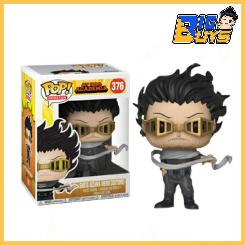 aizawa pop figure
