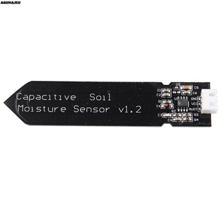 Capacitive soil moisture sensor not easy  rrode wide voltage wire for arduino #2