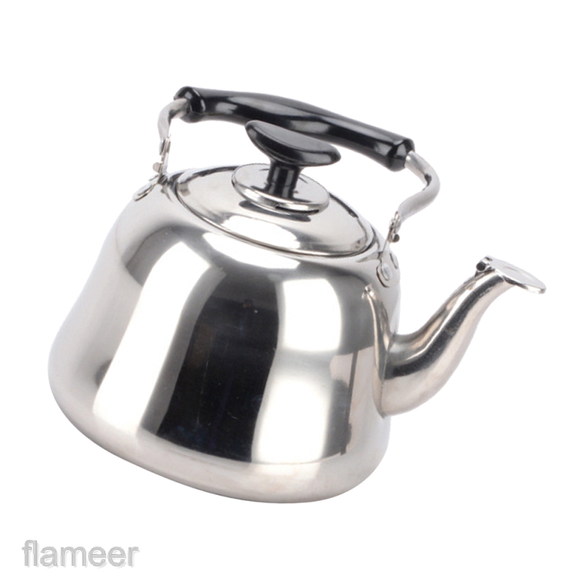 electric gas kettle