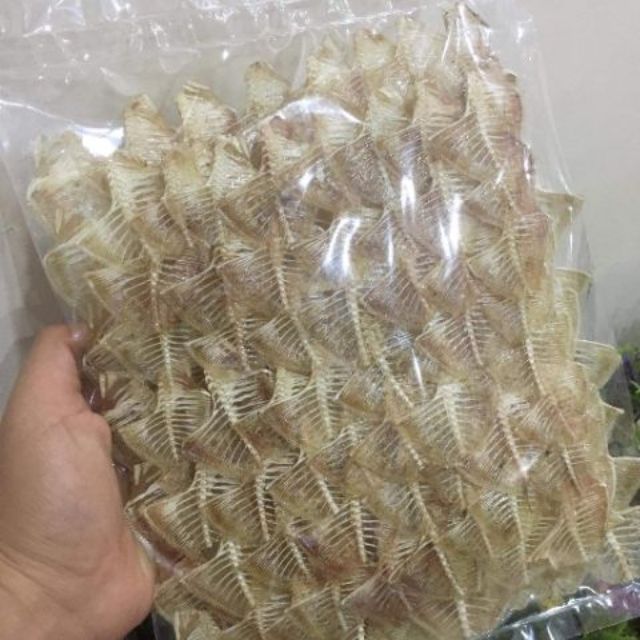 CEBU DRIED FISH BONE FROM BANTAYAN ISLAND Shopee Philippines