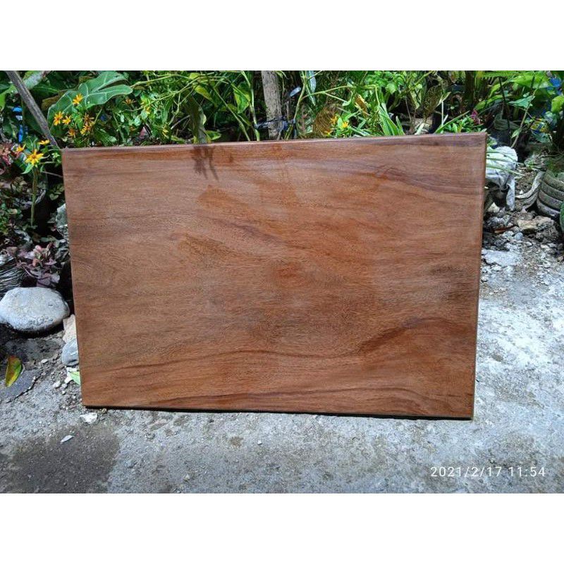 Magkuno Pastry Board Board Solid (Ironwood ) Shopee Philippines
