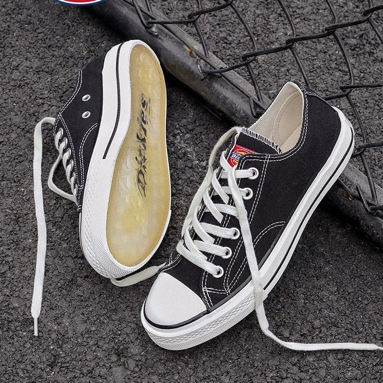 best mens canvas shoes