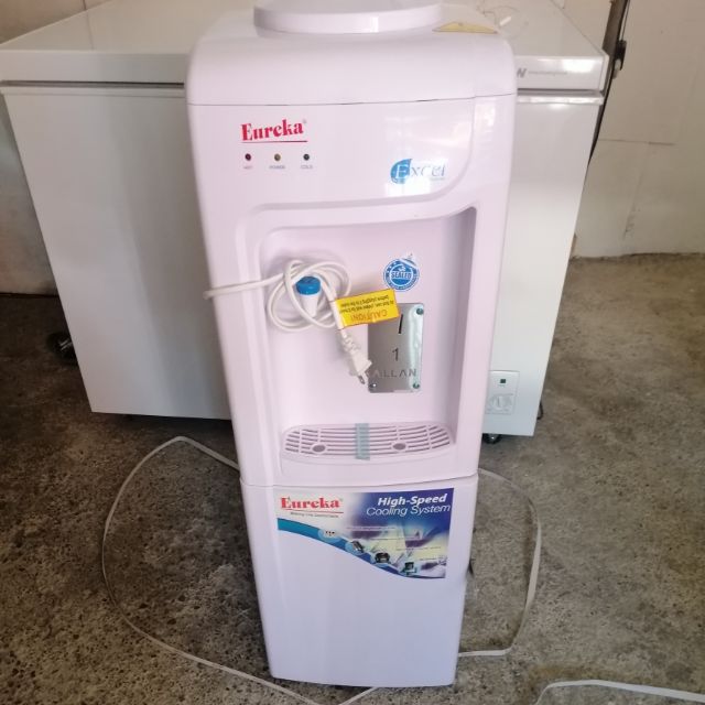 water dispenser hulog piso