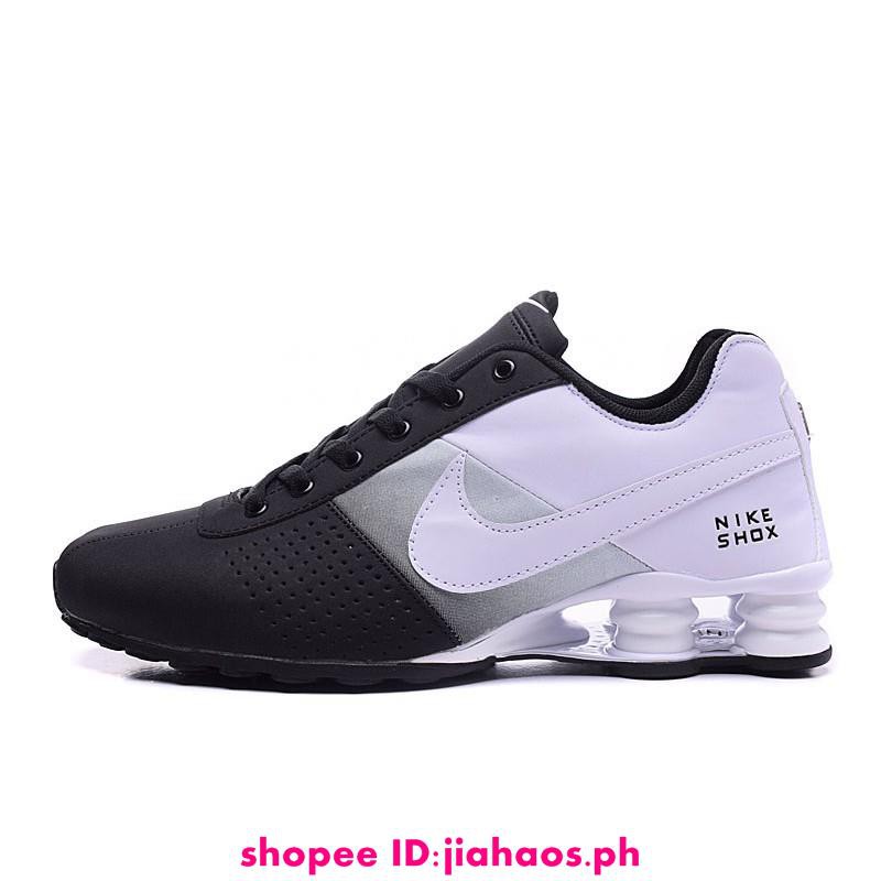 mens nike air shox