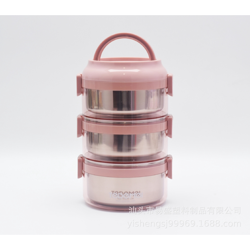 hot storage containers