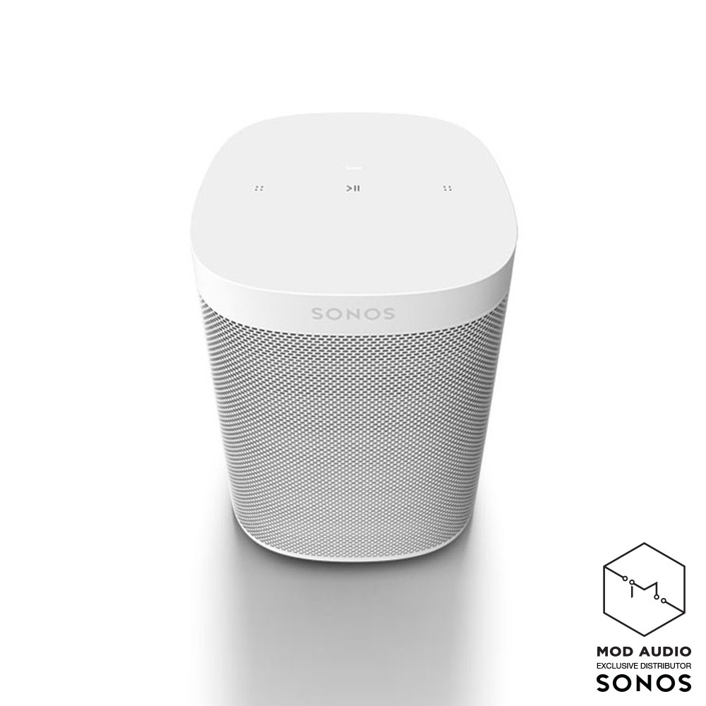 sonos one speaker price