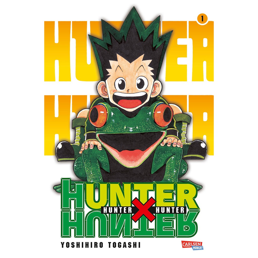 On Hand Brand New Manga Hunter X Hunter Vol 1 36 English Viz Media Yoshihiro Togashi Shopee Philippines